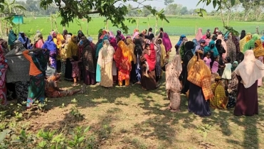 ঝিনাইদহ ও সিরাজগঞ্জে একইদিনে দুই মরদেহ উদ্ধার